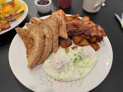 Cottage Bakery And Eatery