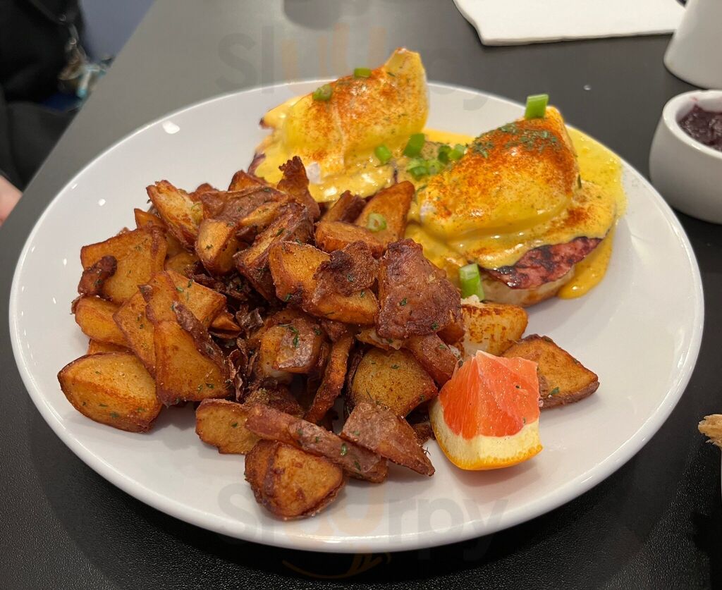 Cottage Bakery And Eatery