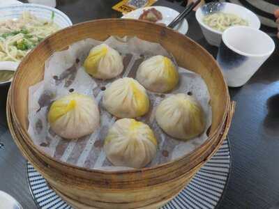 Jiangnan Handmade Dim Sum