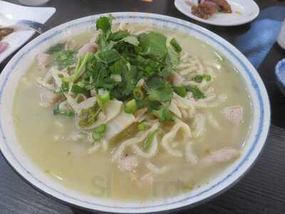 Jiangnan Handmade Dim Sum