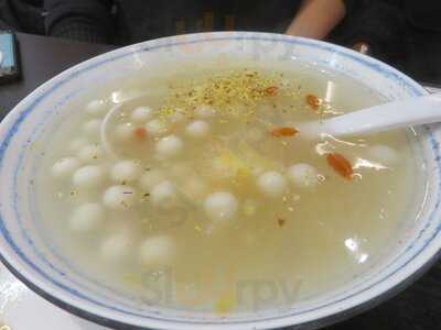 Jiangnan Handmade Dim Sum