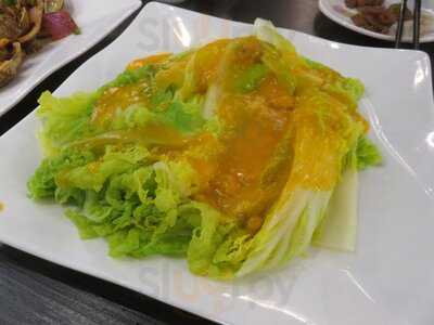 Jiangnan Handmade Dim Sum