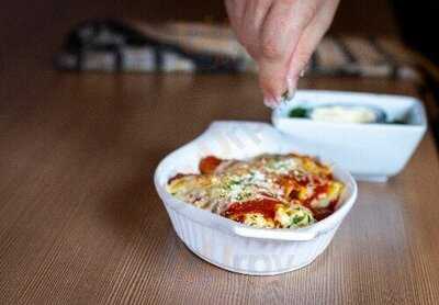 Sorrento's Classic Pizza And Salads