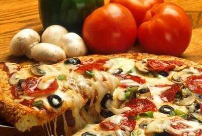 Sorrento's Classic Pizza And Salads