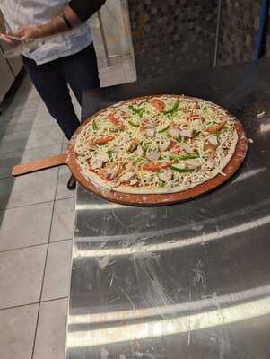 Sorrento's Classic Pizza And Salads