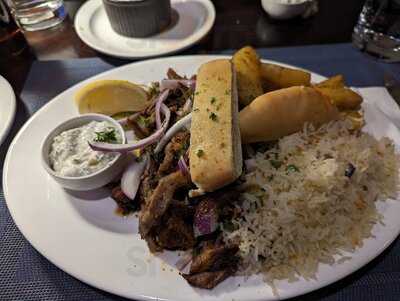 Ella's Grill Greek Restaurant