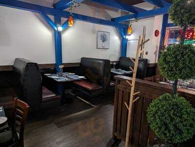 Ella's Grill Greek Restaurant