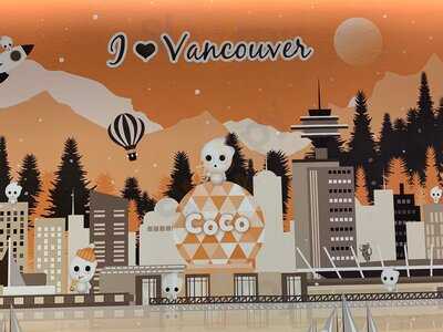 Coco Fresh Tea & Juice Metrotown