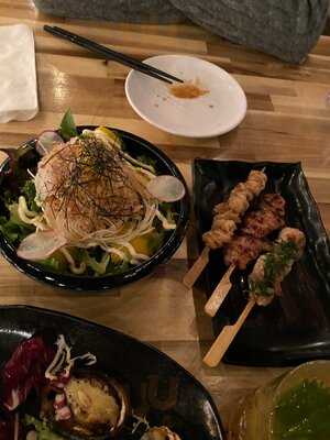 Honjin Izakaya