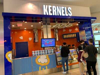 Kernels Popcorn