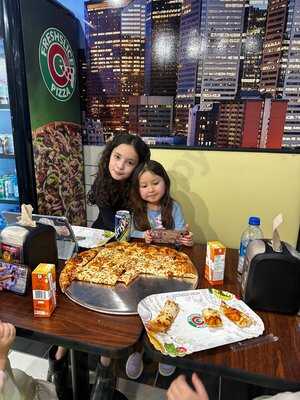 Freshslice Pizza