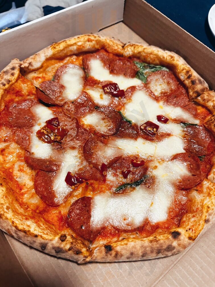 Masiero Pizzeria Napoletana