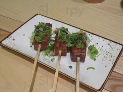 Kyushu Yakitori Izakaya