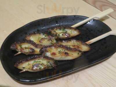 Kyushu Yakitori Izakaya