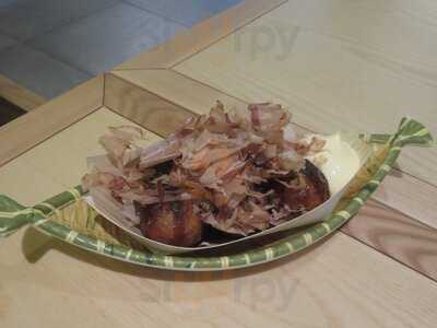 Kyushu Yakitori Izakaya