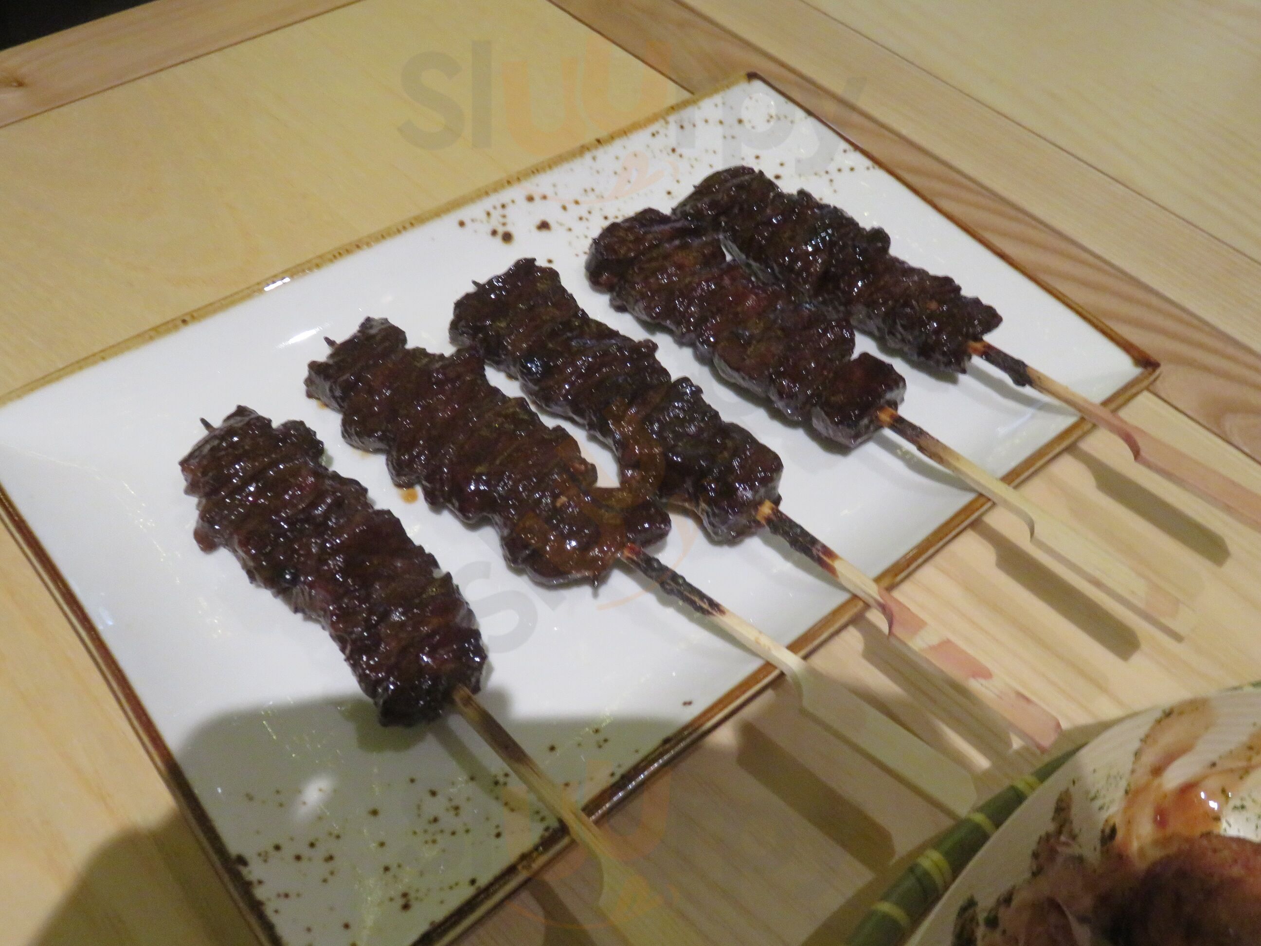 Kyushu Yakitori Izakaya