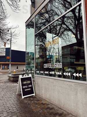 Amplified Cafe