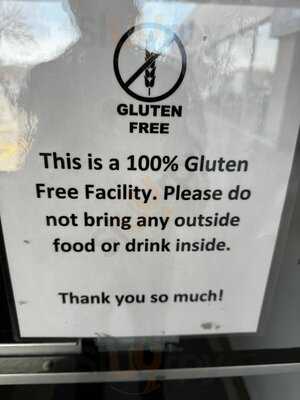 Cutting Board Bistro & Bakery