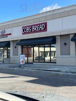Cobs Bread