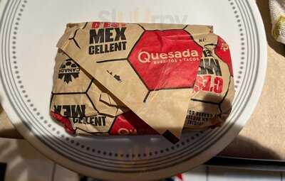 Quesada Burritos & Tacos