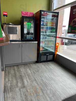 Quesada Burritos & Tacos