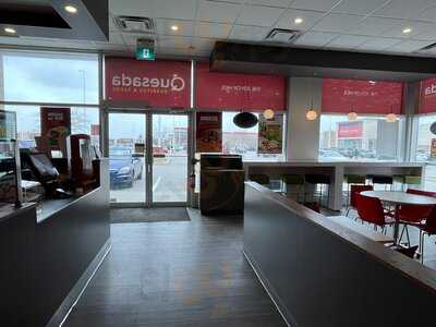 Quesada Burritos & Tacos