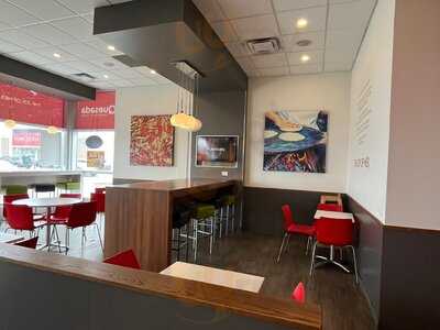 Quesada Burritos & Tacos