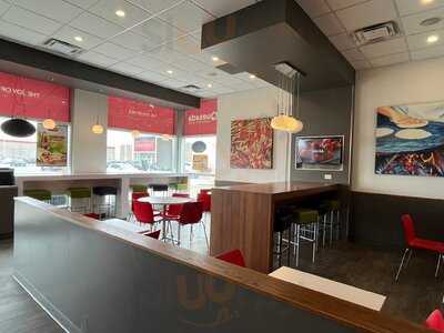 Quesada Burritos & Tacos