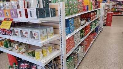 The Wandering Scott British Shop