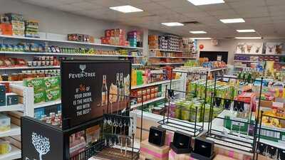 The Wandering Scott British Shop