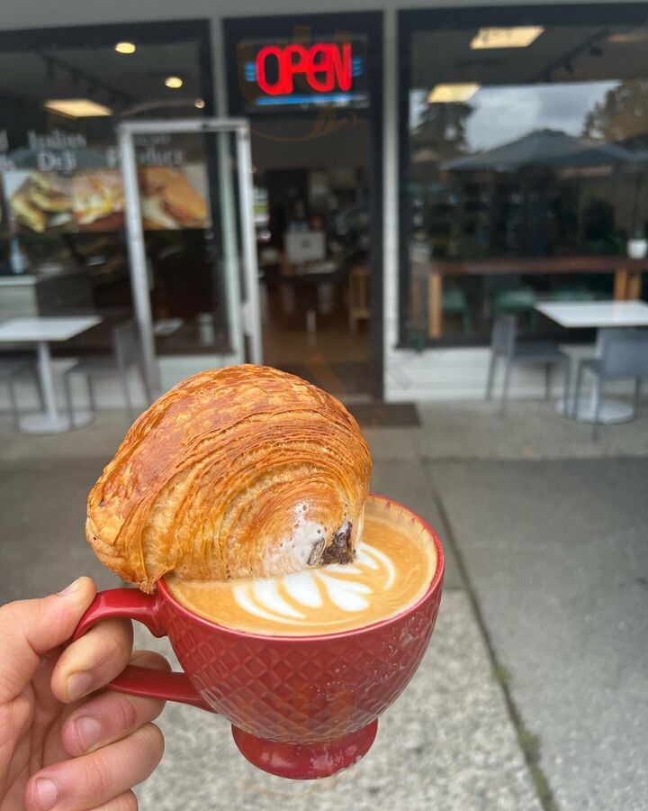 Capilano Market - North Vancouver