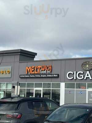 Meltwich Food Co, Newmarket