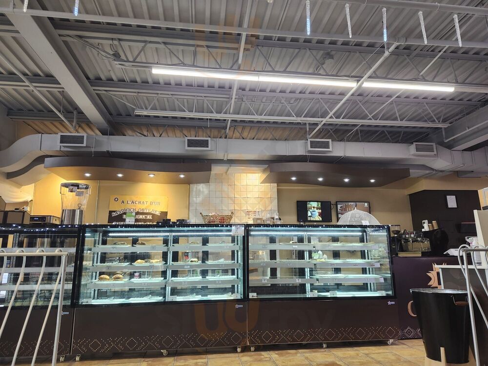 Cafe Chasca Inc.