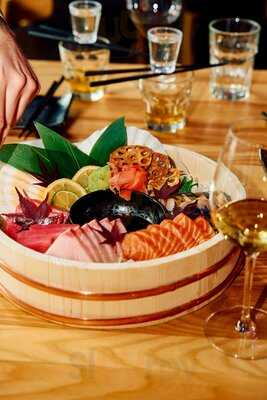 Iru Izakaya (ste-foy)