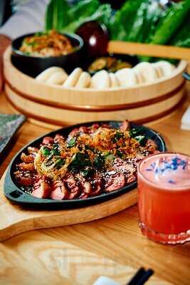 Iru Izakaya (ste-foy)