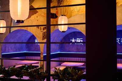 Iru Izakaya (ste-foy)