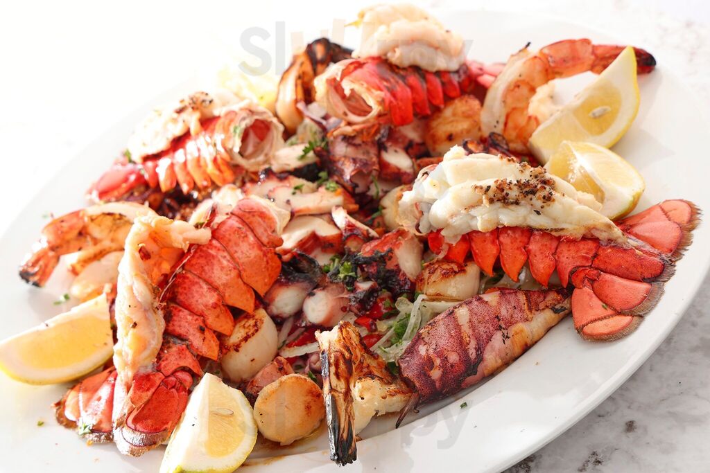 1855 Steakhouse Prime