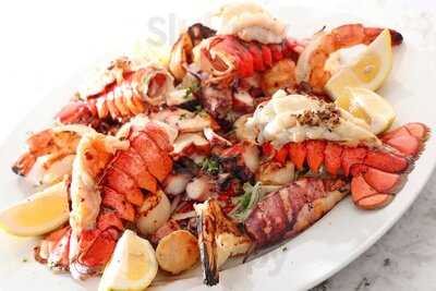 1855 Steakhouse Prime