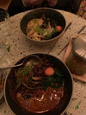 Umami Ramen & Izakaya
