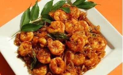 Joann's Little India Restaurant