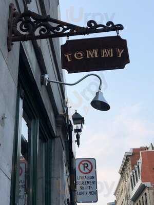 Tommy Cafe