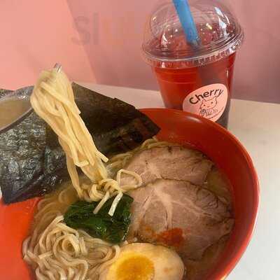 Neko Ramen