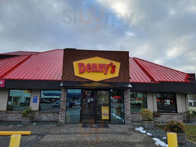 Denny's Fleetwood