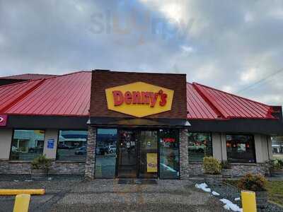 Denny's Fleetwood