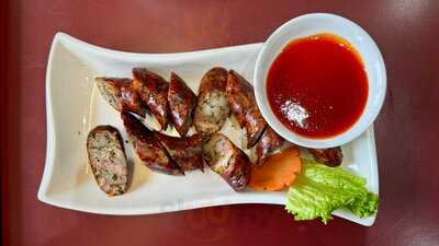 Sea Breeze Vietnamese Cuisine