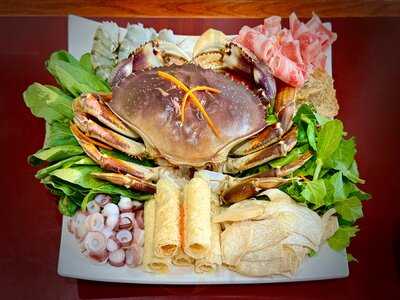 Sea Breeze Vietnamese Cuisine