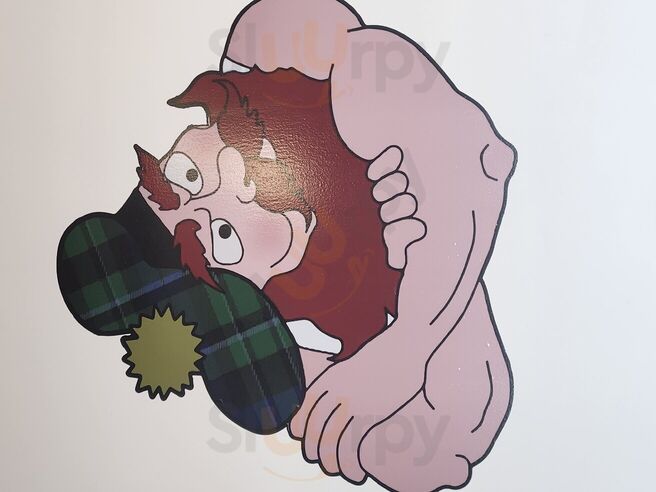 Wee Scots Fish And Chippy