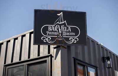 Bar Vela Pizzeria & Mercato