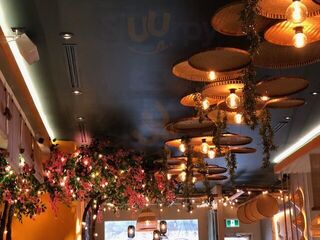 Pho Anh Vu Yonge-finch