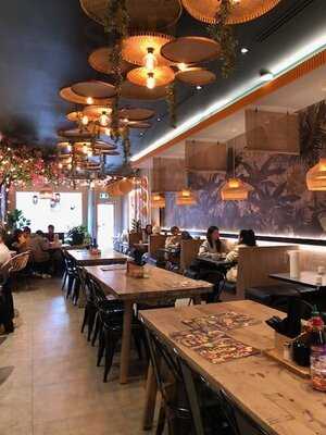 Pho Anh Vu Yonge-finch